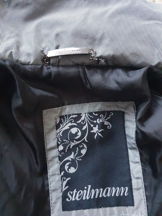 Geaca dama Steilmann nr 40 impecabila