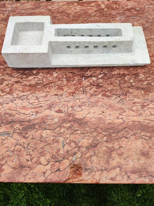 Duza arzator ceramica ASTRA G 25 - 32 KW