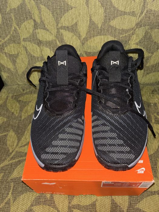 Нови мъжки маратонки Nike metcon 9