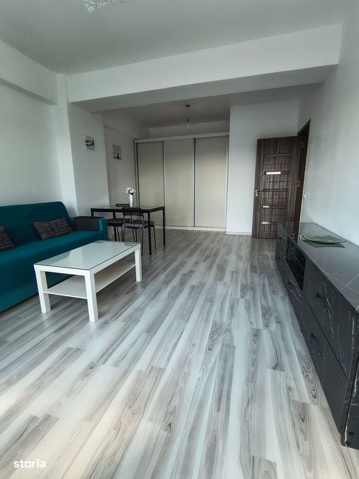 Apartament superb complet mobilat/utilat cu parcare soseaua Oltenitei