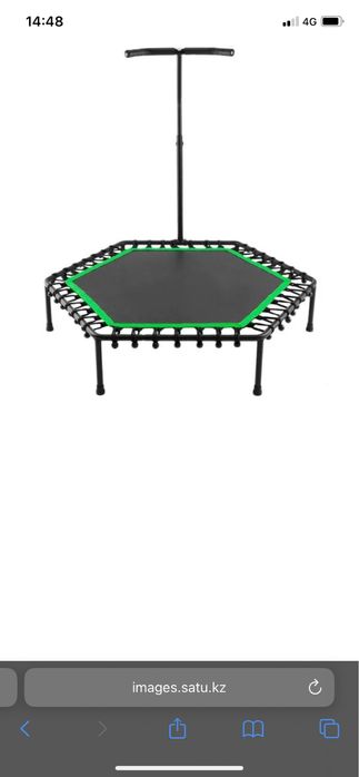 Продам батут для взрослыз и детей