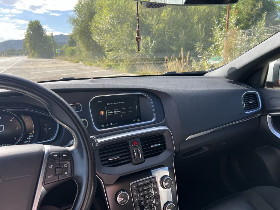 Volvo V40 2.0 D2