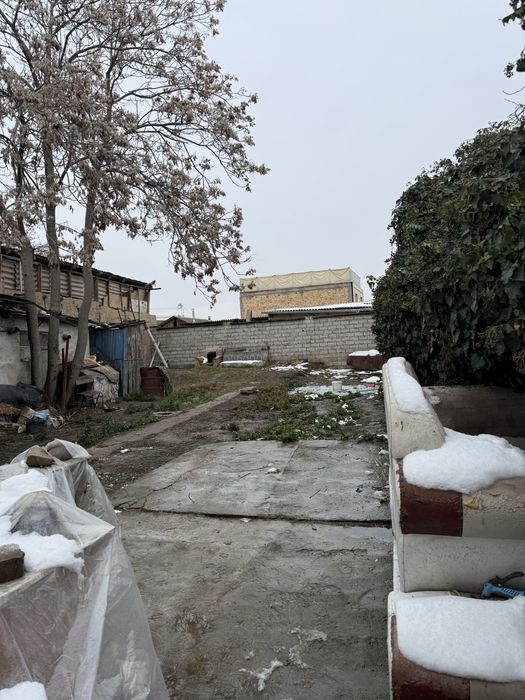 Участок дом  продажа