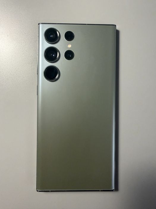 Samsung Galaxy S23 Ultra