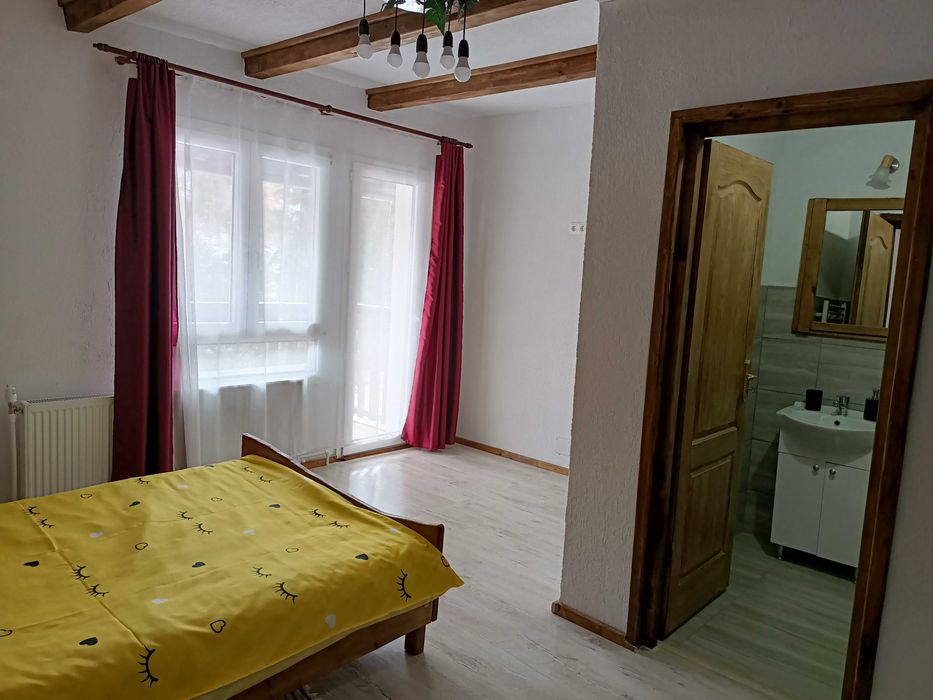 Cazare Colibita Iry's Land