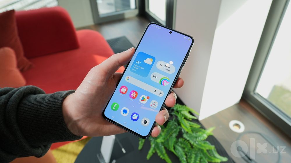 Samsung galaxy a57 5g 256 tali
