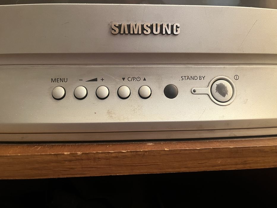 Телевизор Самсунг