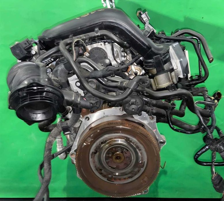 TitanAuto Audi CAX, CAV 1.4л двигатель