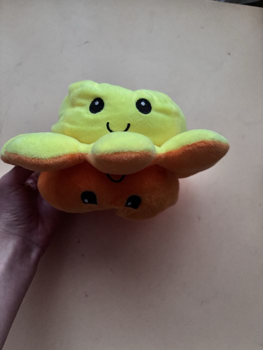 Плюшени играчки