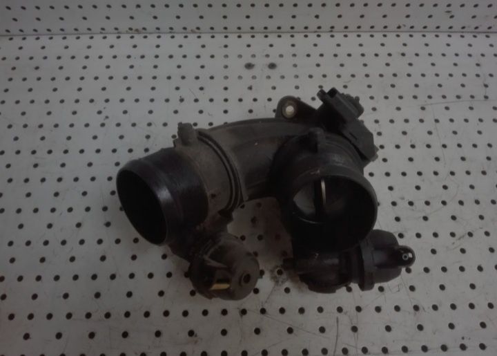 Clapeta acceleratie 2.0 RHR Peugeot 407/307/807/607/Citroen C5/Xsara