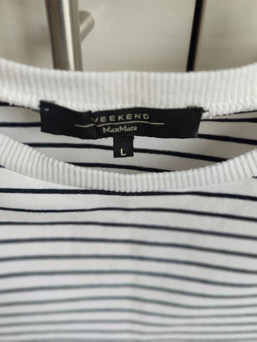 Тениска Weekend Max Mara