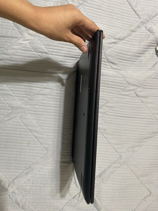 Компютер acer.