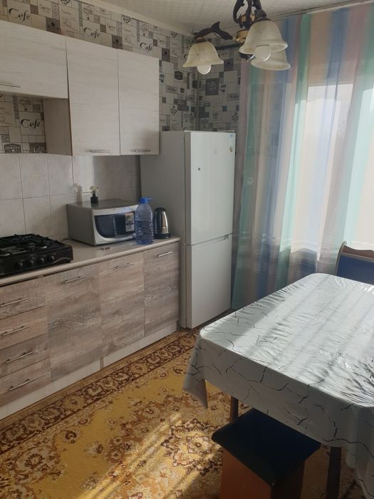Квартира 2х комнатная