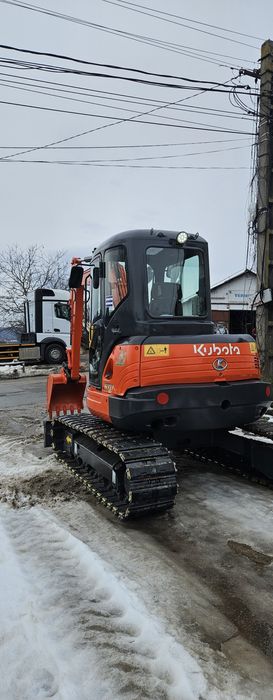 Kubota KX161-3SZ