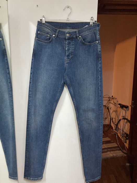 Pantaloni COS denim / blugi