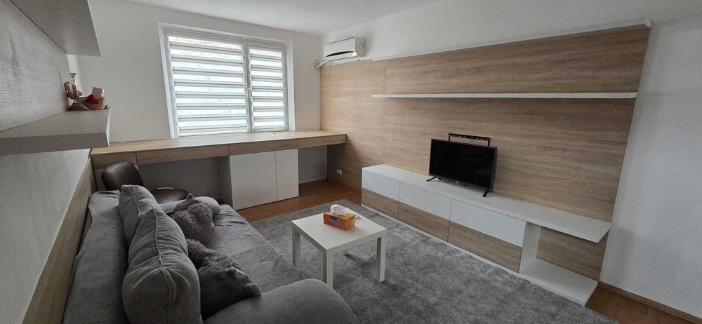 Inchiriere apartament 2 camere Drumul Taberei