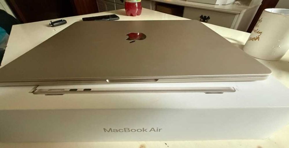 Laptop Apple MacBook Air 13"