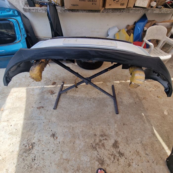 Skoda Enyaq 2022 предна броня 3бр.