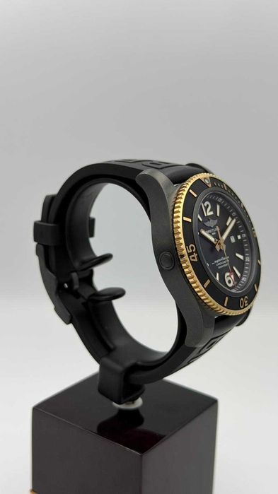 Breitling Referință: U17368221B1S1, 46 mm, oțel, 2023, 4500€