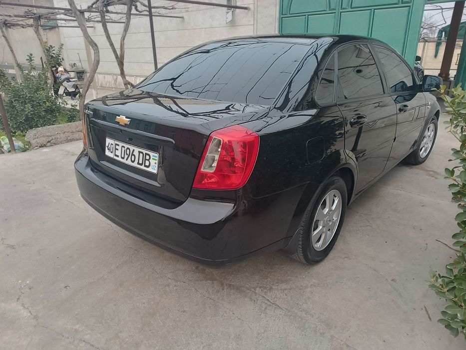 2023 toza stayl gen beriloradi