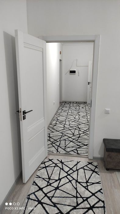 2 xonali uy ijaraga beriladi