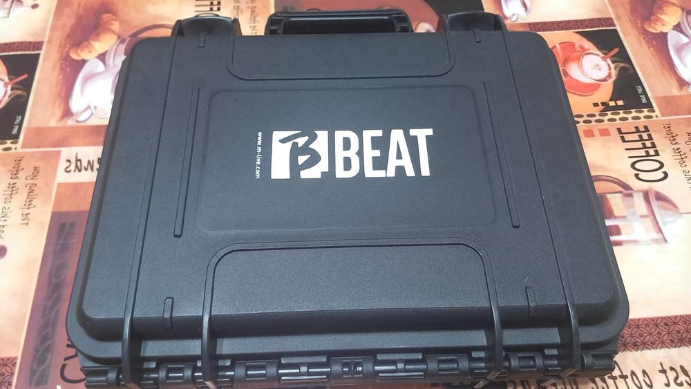 M-Live B.Beat NOU
