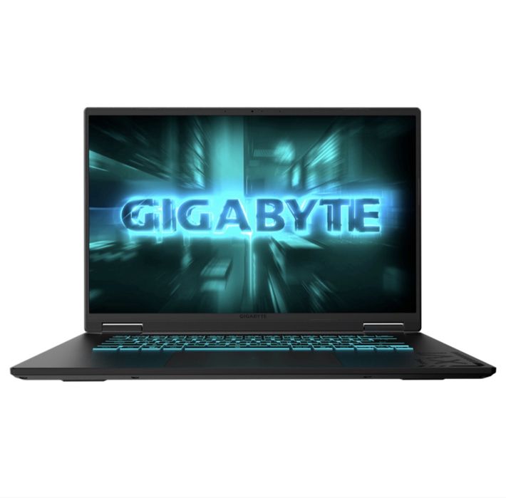 Gigabyte Gaming A16 3VH