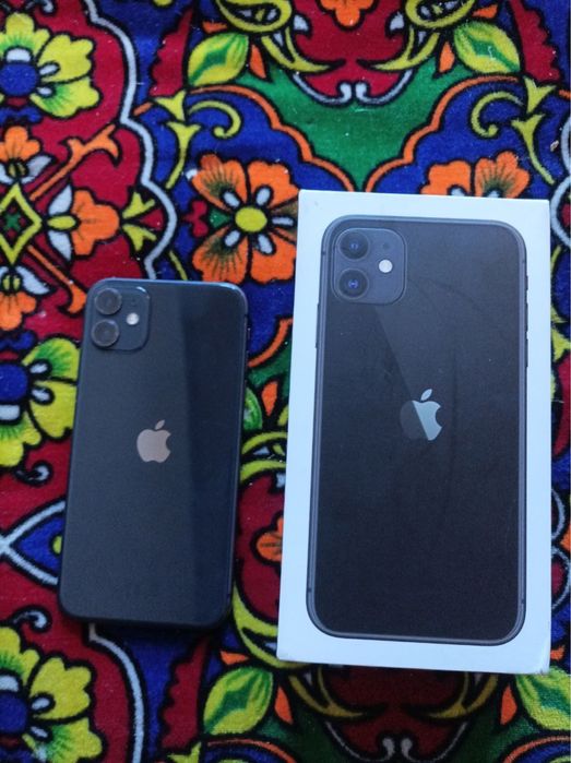 iphone 11 sotiladi 230