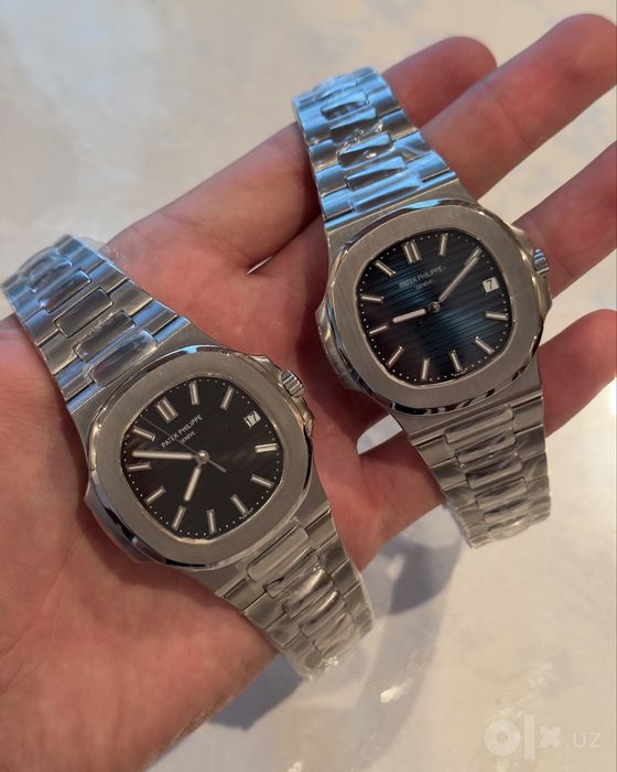 Rolex Audemars Piguet Patek Philippe Vacheron Часы soat orient omega