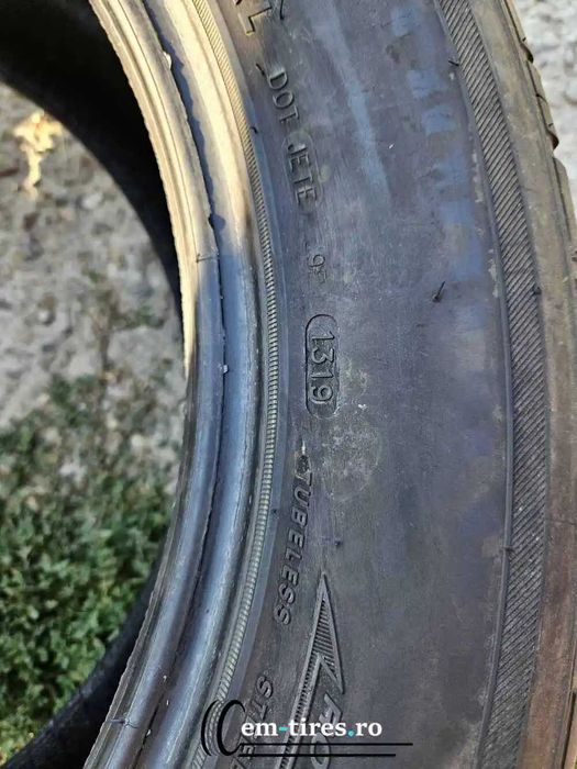 285/50 R20 • Vara • Tracmax Xsport F110 116V | 2 buc | Pret/buc