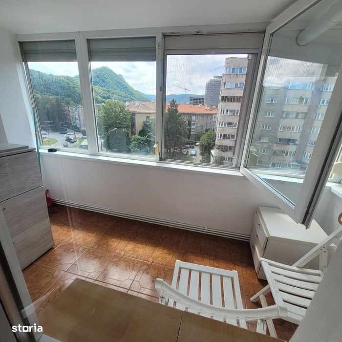 Apartment in Brasov - View 3
