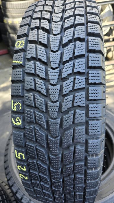 4 anvelope iarnă Dunlop 225/65/18 -transport gratuit