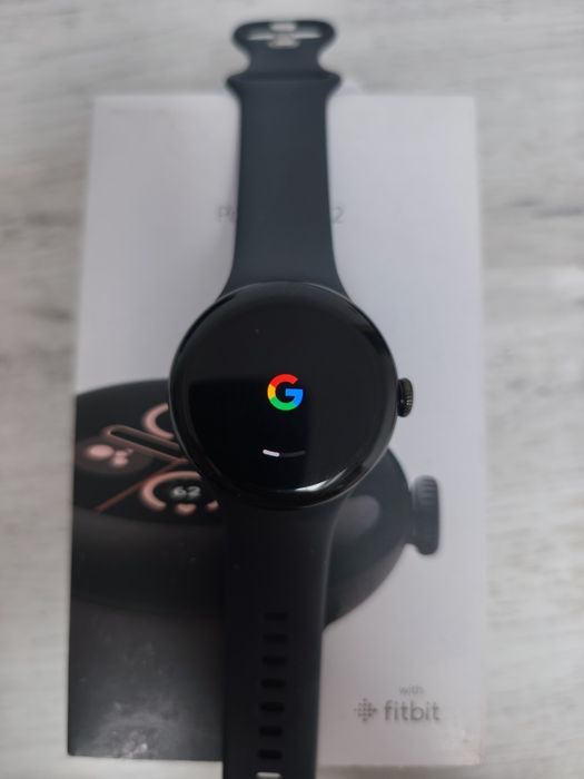 Google Pixel Watch 2