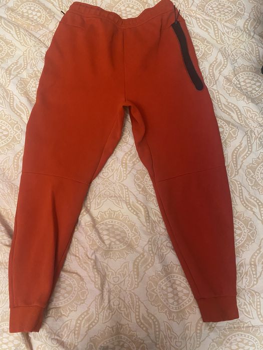 Nike tech roșu M
