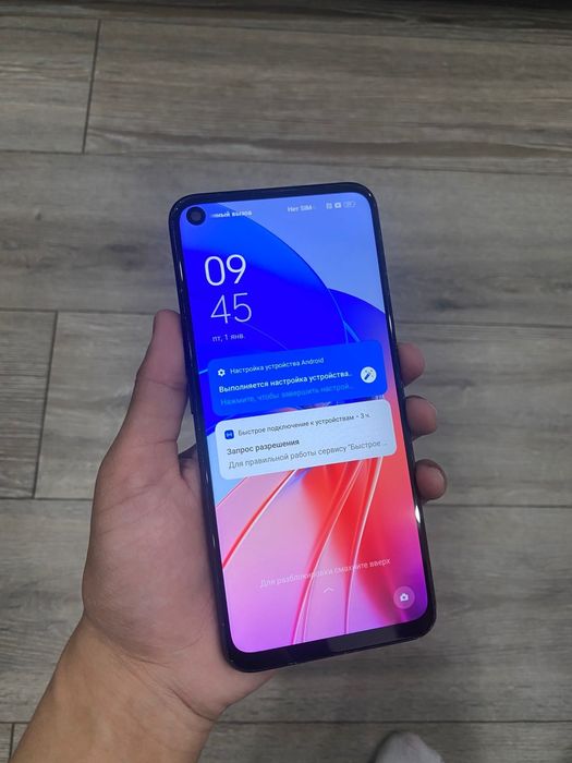 Oppo A55/Оппо А55 64/8гб