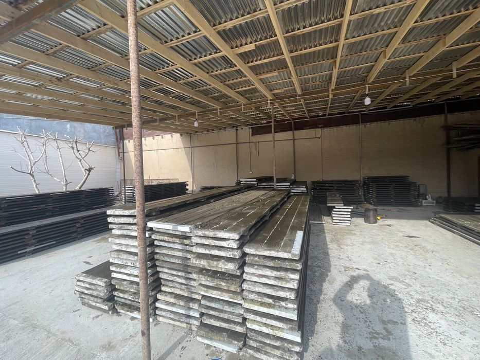 опалубка apalofka