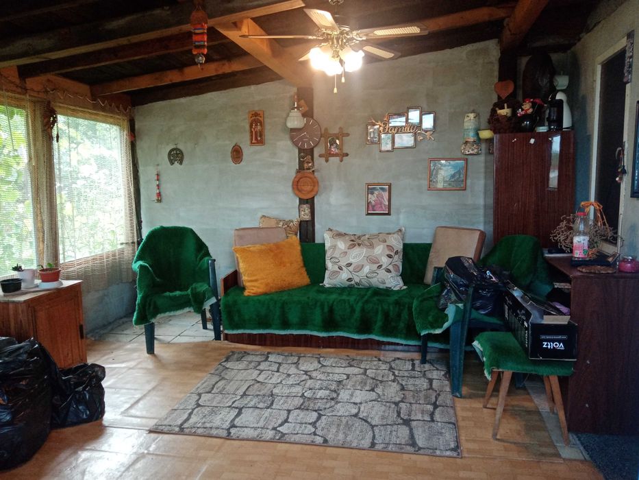 Продава се Земеделски имот в с. Страшимирово, Област Варна -  кв.м за 52 €/дка - Снимка #3