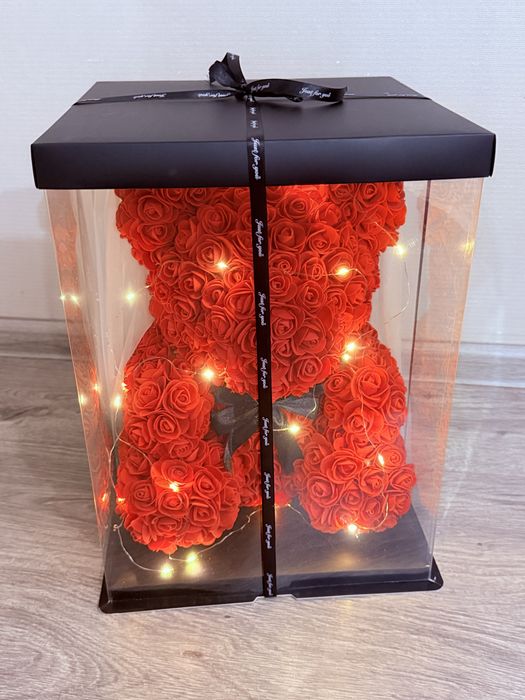 Красывые букеты мыльные