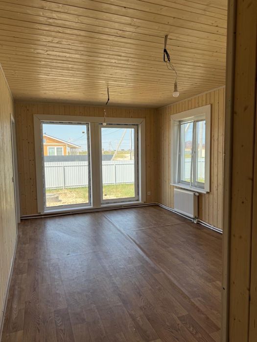 Продается дом в городе Аксае