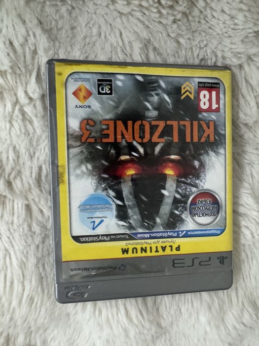 плэйстейшн 3 слим