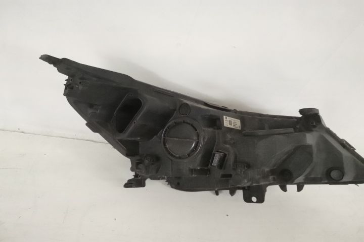 Ляв фар Оригинален Халогенен В добро състояние Опел Астра / Opel Astra