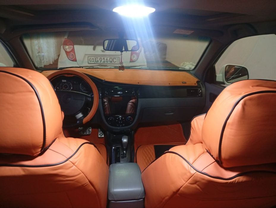 Gentra sotiladi sirochni 12800$