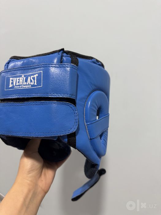Shlem Everlast sportivniy