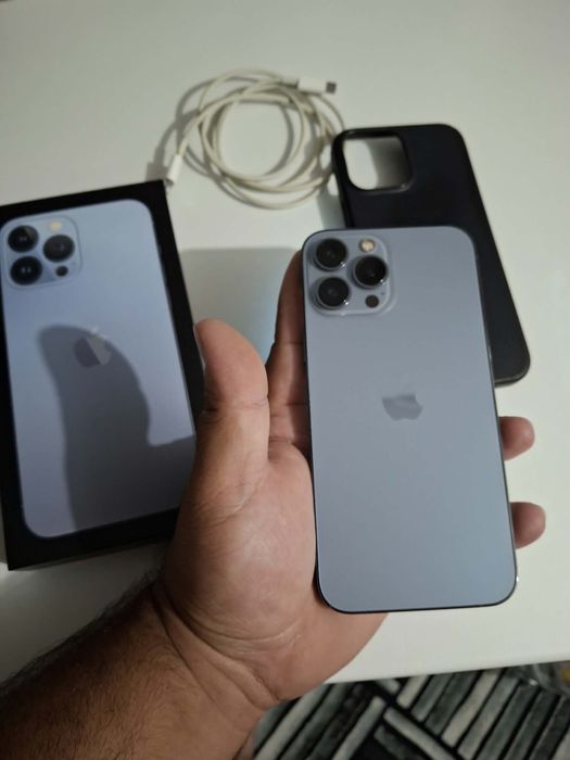 Iphone 13 Pro Max