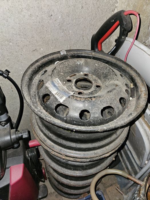 Jante tabla Audi, Mercedes, Vw