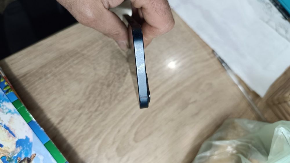 Iphone 13 128 Gb black