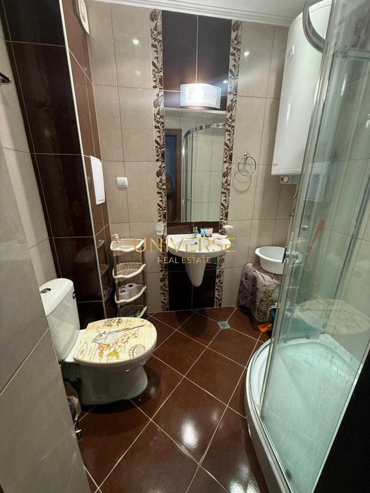 Продава се Двустаен апартамент в к.к. Слънчев бряг - 56 кв.м за 756 €/кв.м - Снимка #7