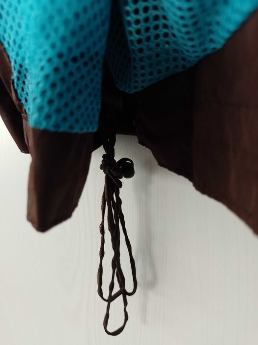 Зимни якета и ветровки момче 6-7 г