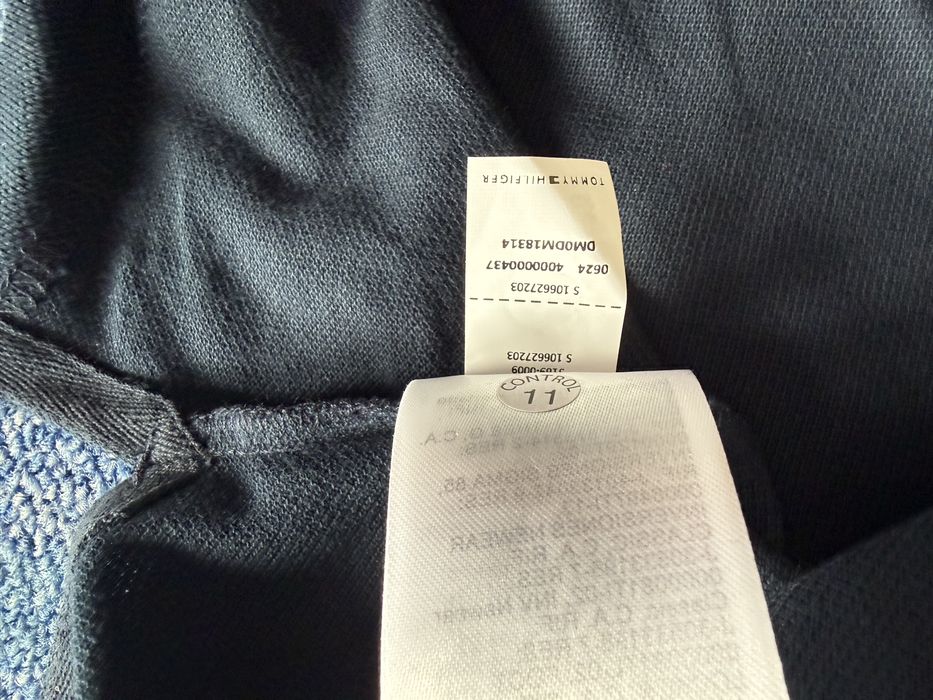 Tommy Hilfiger / Gant Polo Shirt ОРИГИНАЛНИ мъжки поло тениски - M/L