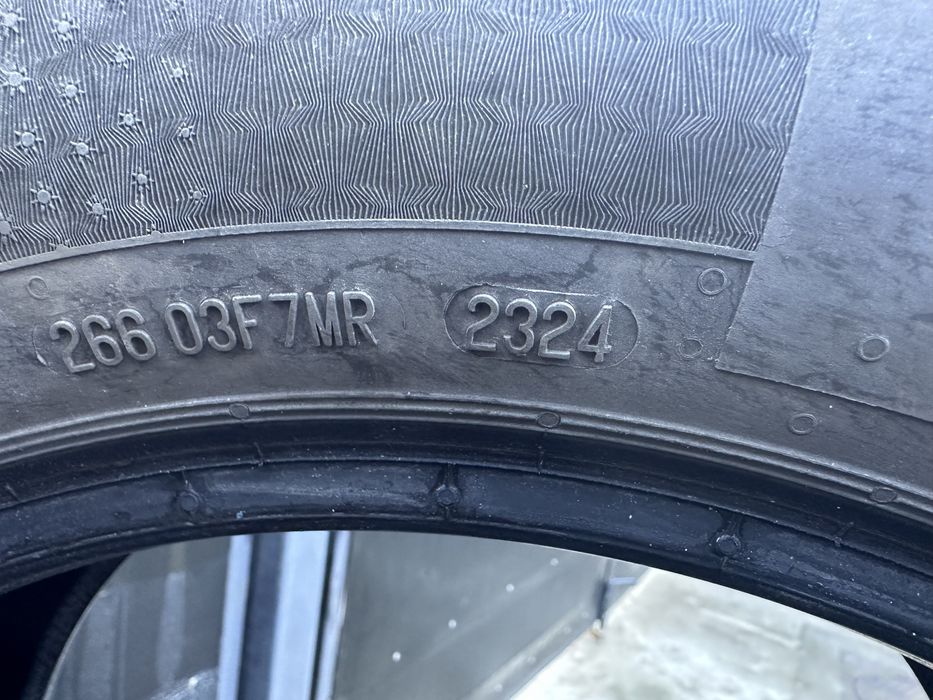 Anvelope Continental All Season Contact 2